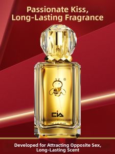 CIA | Nước Hoa Hương Thơm Mát Cho Nữ