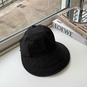 หมวกกันแดดแบบสวมหัวทรงกลมสไตล์ลำลองสำหรับผู้หญิง ทรงบาง แห้งเร็ว ป้องกันแสงแดด ใบกว้าง เหมาะสำหรับฤดูร้อน