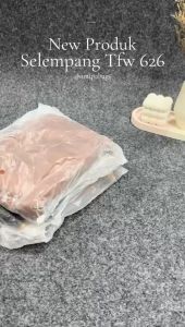 OMIPABAGS TFW 262 TAS SELEMPANG WANITA - TAS HANDBAG WANITA - TAS BAHU WANITA - POUCH WANITA