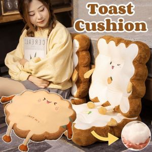 Soft Chair Cushion Pillow Cushion Seat Cushion Pillow Waist Support Office Backrest Nap Dynamohouse