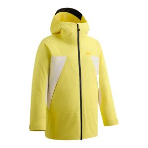 Beneunder | Banana Leaf Womens Snowboarding Outerwear SK193 Loose Fit Outdoor Warmth Shell Suit Waterproof Windproof Wear Resistant