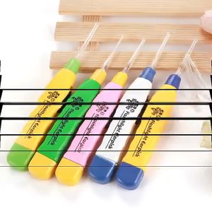 3 IN 1 Baby Ear Pick Tool LED Light Ear Spoon Ear Cleaner