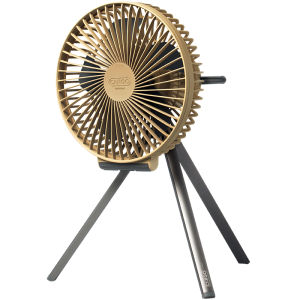 Camping Long Battery Life Fan
