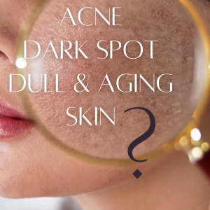 Evie Skin Facial Serum 32 mL