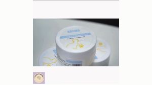 fourlittlepaws SG Stocks KOJIMA Sebum Oil Acne Care Black Chin Remover Cream 100ml for Feline Cat