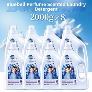 suk garden | Fragrant Cleanse Detergent Long-lasting Fresh Scent