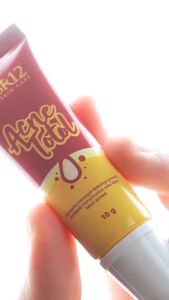 Acne Totol SR12 Cream Penghilang Jerawat Meradang Mencegah Timbulnya Jerawat