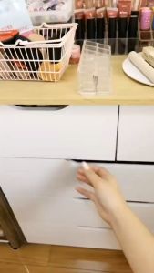 Drawer Storage Cabinet: Multi-functional Solutions for Your Home Living Room & Bedside