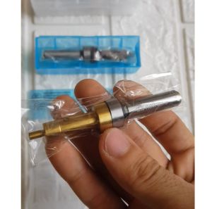 Đầu dò tâm sét gốc đầu lắc tâm chống từ tínhdụng cụ lấy gốcsét dao máy phay cnc