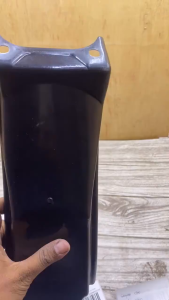 Sambungan Spakbor GL 100 125 & Slebor Kolong GL100 Terlaris