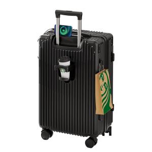 MIMANI | Multifunctional Carry-on Luggage 20 Inch