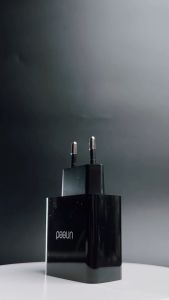 UNEED QuickPlug Wall Charger Quick Charge 3.0 Max 18watt – UCH411