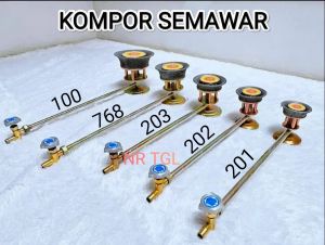 Kompor semawar 201202203768100/Kompor mawar/Kompor pedagang