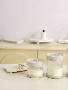 Ankou | Moisture-proof Portable Baby Food Storage Container