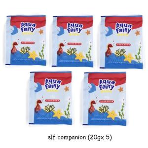 Handmade Craft Painting Stickers Montessori Education Origami Luminous Magic Water Elves Kit Set Toys Children Gift Craft Xmas