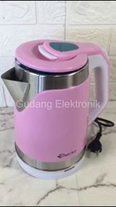 Teko Listrik Omicko 25Liter OM-4106