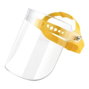 JIAHU | Full Transparent Welding Helmet Face Shield