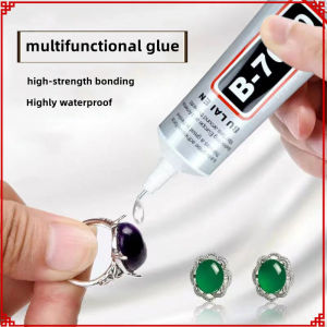 B7000 Multi-Size Super Glue: A Comprehensive Guide