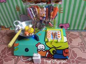 kompor mainan anak perempuan usia 3 tahun ke atas