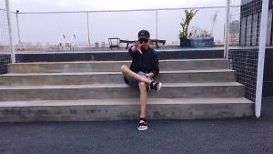 Sandal Casual Sandal Gunung Pria Wanita Sandal MUGEL RXZ-1S Sandal Santai Sandal Casual Sandal Sport