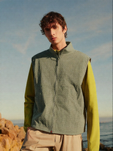 Jack Jones | Anti Splash Water AT Series Men Vest
