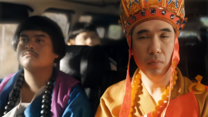 Siang Pure Inhaler ยาดมเซียงเพียว สูตร 2 [3 หลอด] GG 8401 เซียงเพียวอิ๊ว ยาดม