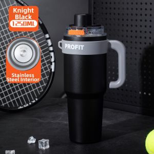 Luxury Large Insulated Water Bottle