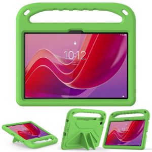 Lenovo Tab 2025 TB-311FU K10 2nd TB311XU 10.1 Inch Eva Handle Case Chống Sốc Cho Trẻ Em Vỏ Bọc Hình Hoạt Hình Có Chân Đế