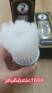 Cọ Phủi Bụi Cho Cổ Và Mặt Cắt Tóc Chuyên Nghiệp Mới chổi phủi tóc chuyên salon