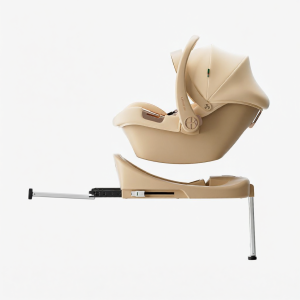 EKOBEBE | Portable Safe Baby Basket Seat