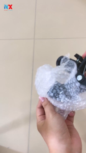 Kẹp kim loại đầu bi xoay 360 độ kẹp được phông nền đèn live điện thoại khung treo