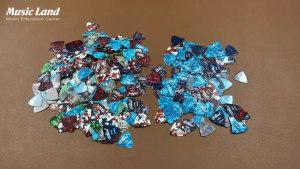 Phím Gãy Đàn Guitar Alice – Chính Hãng