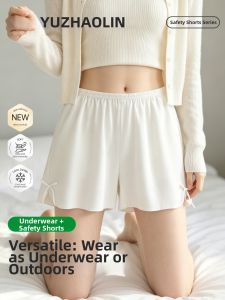 Yuzhaolin | Summer Lightweight Flare-proof Short Pants