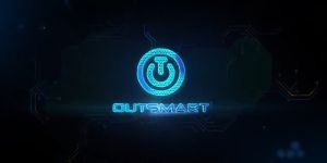 Outsmart WiFi GU10 Smart Bulb 5W – RGBWC LED Spotlight App Control