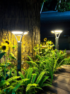 BELAN | Solar Waterproof Outdoor Lawn Light