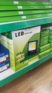 Đèn Pha Led 50W 100W
