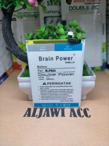 Baterai baterai battery realme c17 /7i Double Power