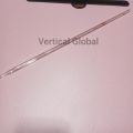 Pipet Ukur Serological pipet Iwaki Kaca 1 ml. 