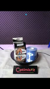 Kinesio Tape / Tapping / Kinesiology Tape 5cm x 5m