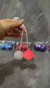 LATO-LATO IMPORT LED MURAH / MAINAN TEK TEK KEKINIAN LED PREMIUM IMPORT