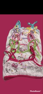 MINI SET TALI KECIL/BRA TALI KECIL/BH TALI KECIL MURAH PER 3 PCS ALL SIZE REMAJA TANGGUNG