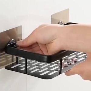 Ultimate Guide to Corner Storage Racks & Bathroom Organizer Shelves