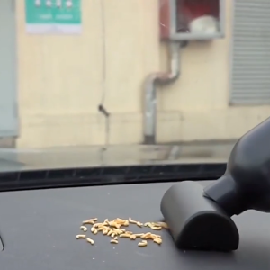 Cordless Vacuum Cleaner - Powerful Strong Suction Portable Wireless Rechargeable Handheld Multi-Purpose Ideal for Car Office Home | Strexlab