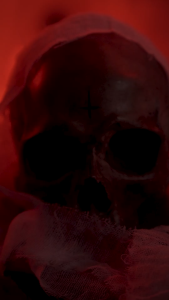 DEATHLESS KAOS LENGAN PANJANG | HANDTAGRAM | LS SERIES