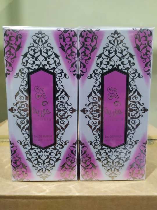 PARFUM DUBAI ORIGINAL 0EAU DE PARFUM KHAS TIMUR TENGAH UNTUK WANITA