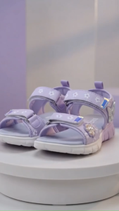 Sandal Bitis bé gái (24-34)