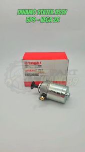 Dinamo Starter Stater Assy Vega ZR & Jupiter Z1