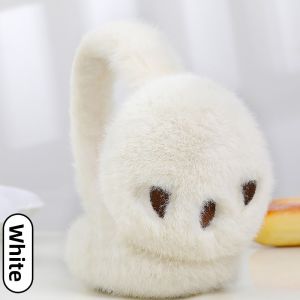 Winter Warmth Ear Muffs for Men and Women