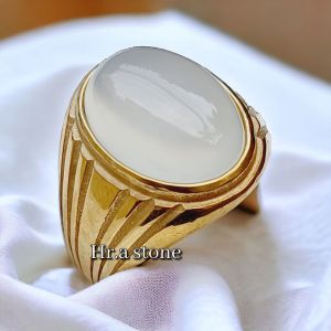 CINCIN BATU ANGGUR BULAN TOP QUALITY