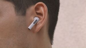 Sudio N2 Pro Wireless Earphones with ANC IPX4